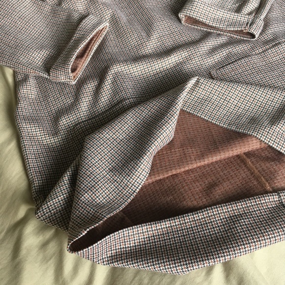 Tunic Dress With Pockets - Picture 5 of 7